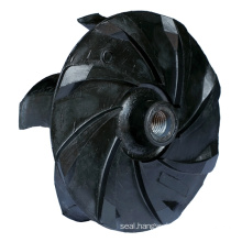 Mud Pump Bakelite Impeller From Direct Factory